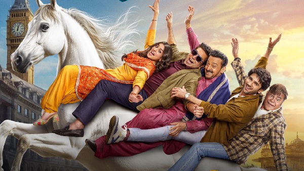 In Heer Express Audiences Will See A Very