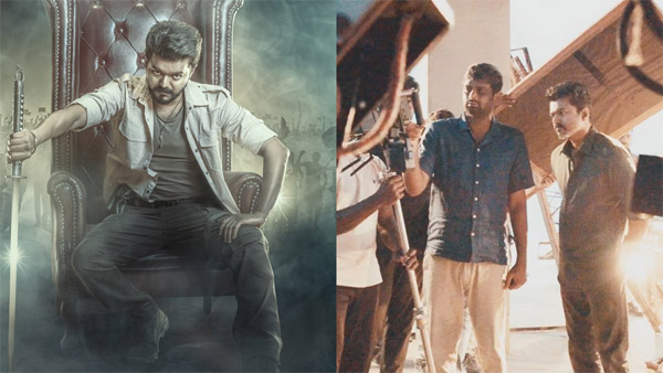 H Vinoth On Jana Nayagan Director Shares Insights H Vinoth On Jana Nayagan Director Shares Insights