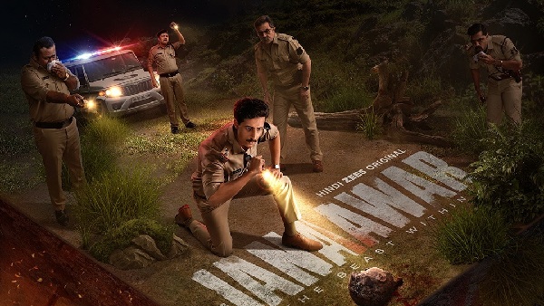 Janaawar The Beast Within OTT Release Date Platform