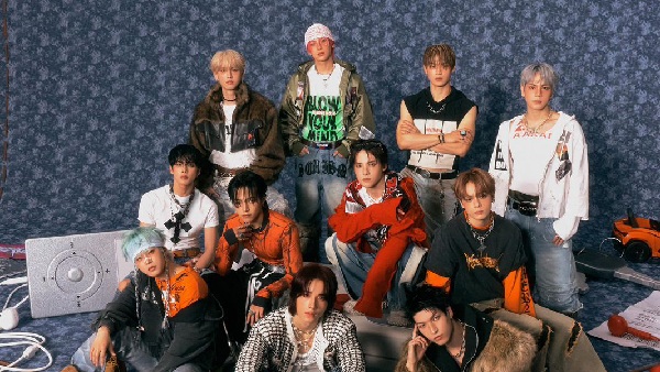 Japanese Pop Phenomenon JO1 Set To Visit India Japanese Pop Phenomenon JO1 Set To Visit India