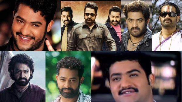5 Films Where NTR Wowed Audiences With His Dual Roles 5 Films Where NTR Wowed Audiences With His Dual Roles