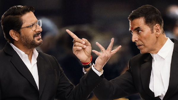 Jolly LLB 3 Box Office Collection Day 1 Prediction