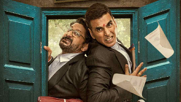 Jolly LLB 3 Box Office Collection Day 3 Prediction