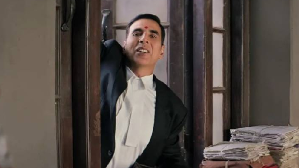 Jolly LLB 3 Box Office Collection Day 5