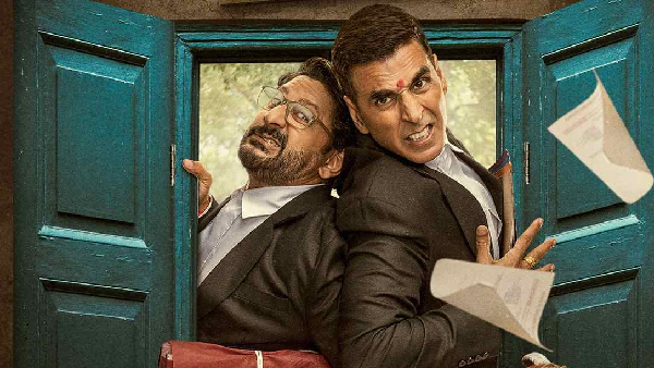Jolly LLB 3 Box Office Report Day 4