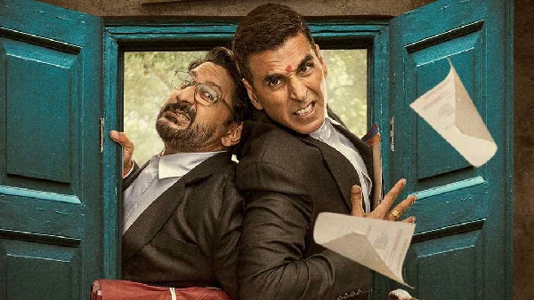 Jolly LLB 3 Worldwide Box Office Collection Day 5