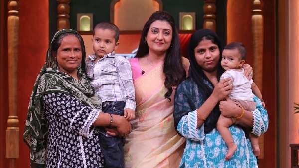 Kahaani Har Ghar Ki Juhi Parmar On Shaheen s Real-Life Kahaani Har Ghar Ki Juhi Parmar On Shaheen s Real-Life