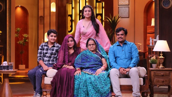 Kahaani Har Ghar Ki Bold Aspirations Or Family Honour