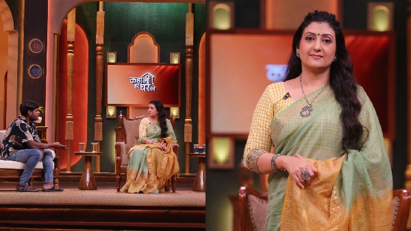 Kahaani Har Ghar Ki Today Episode