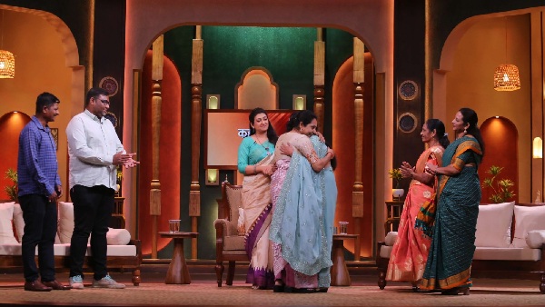 Kahaani Har Ghar Ki Today Episode After 20 Years Of silence