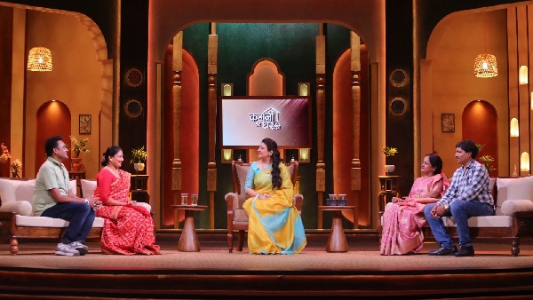 Kahaani Har Ghar Ki A Couple From Lucknow Confronts