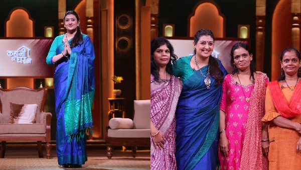 Kahaani Har Ghar Ki How The Daughter-in-law s Argument Kahaani Har Ghar Ki How The Daughter-in-law s Argument