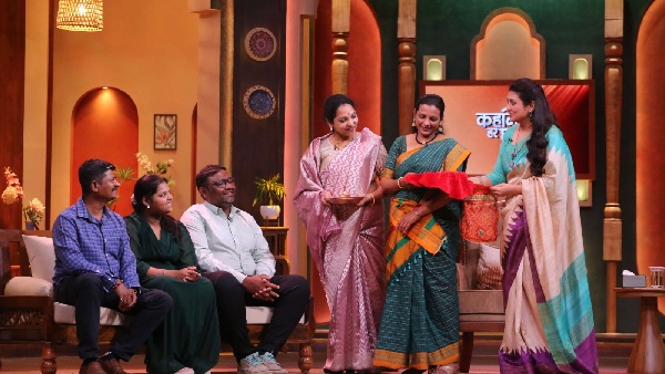 Kahaani Har Ghar Ki Today Episode After 20 Years Of silence