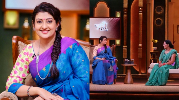 Kahaani Har Ghar Ki Zee TV Episode 1 Release Time