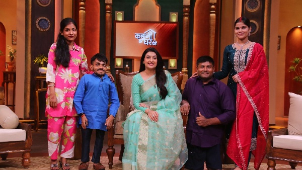 Kahaani Har Ghar Ki Juhi Parmar Brings Inspiring Real-life