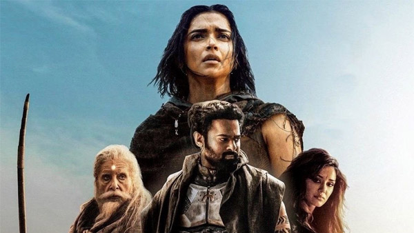 Deepika Padukone Will Not Return For Kalki 2898 AD Sequel