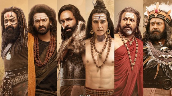 Kannappa Streaming Platform How To Watch Online