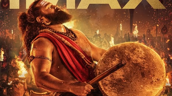 Kantara 2 Hindi Trailer Release Time