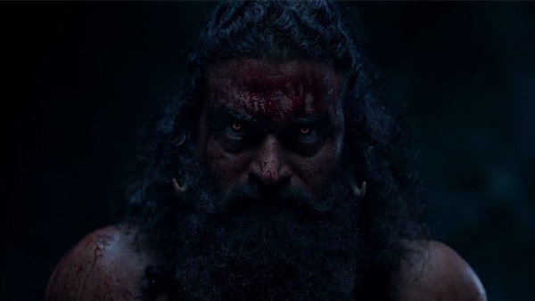 Rishab Shetty s Kantara Chapter 1 Trailer Out Now