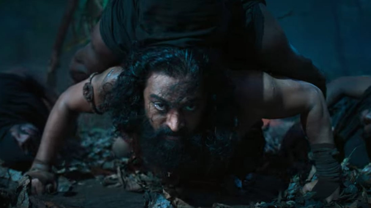 Kantara Chapter 1 Trailer X Review: What Audiences Are Saying About The  Glimpse Of Rishab Shetty's Film - Filmibeat