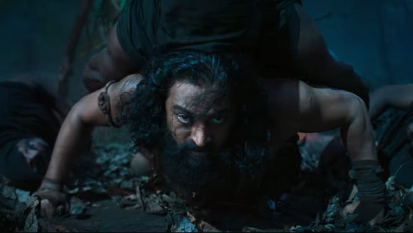 Rishab Shetty s Kantara Chapter 1 Kerala Advance Booking