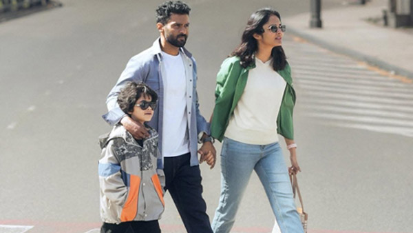 Karam X Review | Karam Twitter Review | Karam X Review Rating | Karam  Malayalam Movie Review | Early Audience Reactions To Noble Babu  Thomas-Vineeth Sreenivasan Action Thriller Film - Filmibeat