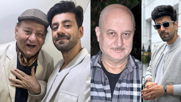 Teacher s Day 2025 Karanvir Sharma Reflects On Life Lessons