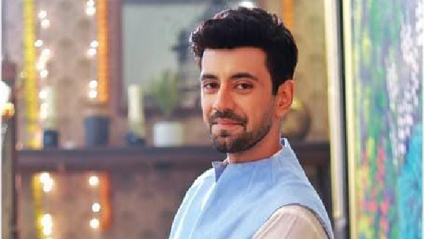 Karanvir Sharma Brings Smiles To Children During NGO-hosted