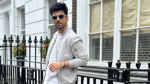 Karanvir Sharma Birthday Special 9 Lesser-known Facts