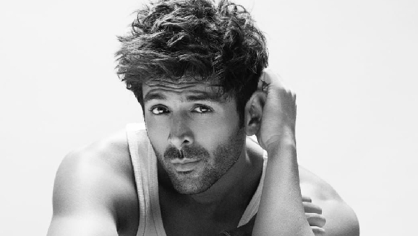 Kartik Aaryan On Why Fans Love His Social Media Presence