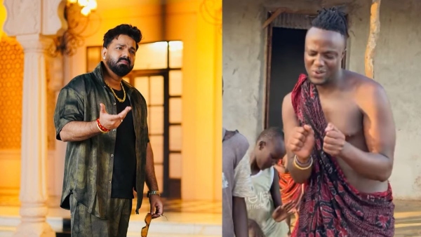 Kili Paul s Old Video Goes VIRAL Amid Pawan Singh s Exit