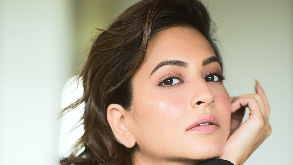 Kriti Kharbanda Penned A Note On Completing 9 Years