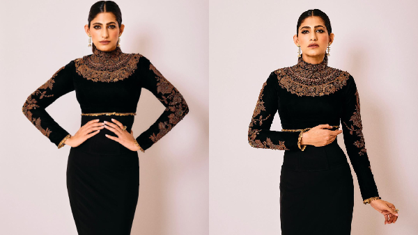 Kubbra Sait On Doing Reality TV For The First Time Kubbra Sait On Doing Reality TV For The First Time