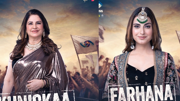 BB19 Kunickaa Threatens Farrhana