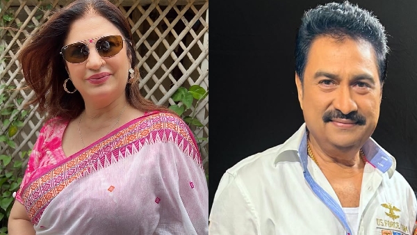 Bigg Boss 19 Kunickaa Revelation About Kumar Sanu Bigg Boss 19 Kunickaa Revelation About Kumar Sanu