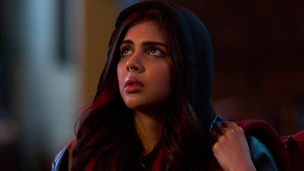 Lokah Kerala Day 5 Kalyani Film Crosses 21 Cr