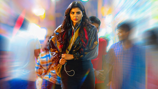 Lokah Box Office Kalyani Priyadarshan Film Near 100 Cr