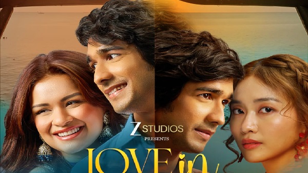 Censor Board Hails Love In Vietnam As A Revival Of Romance