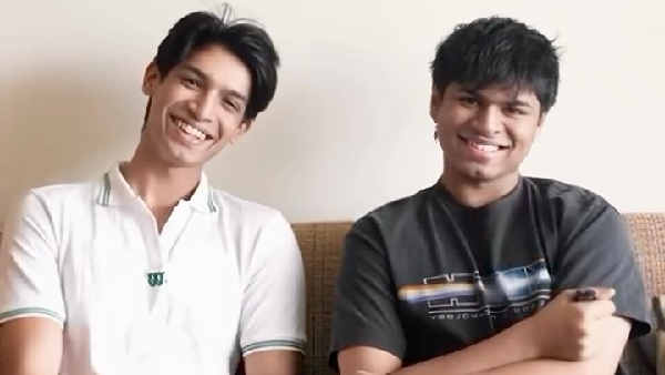 Maahi s Guess The Song Challenge With Brother Soham Maahi s Guess The Song Challenge With Brother Soham