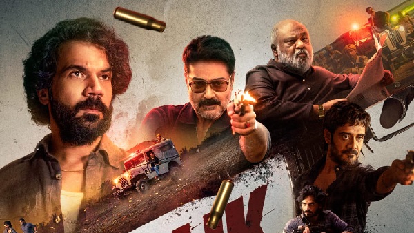 Maalik On OTT Prime Video Announces Global Streaming Maalik On OTT Prime Video Announces Global Streaming