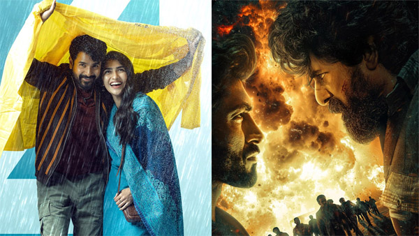 Madharaasi OTT Where To Stream After Its Theatrical Run Madharaasi OTT Where To Stream After Its Theatrical Run