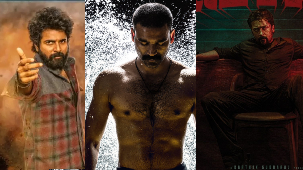 Madharaasi Advance Booking Collection Day 2 Tamil Nadu