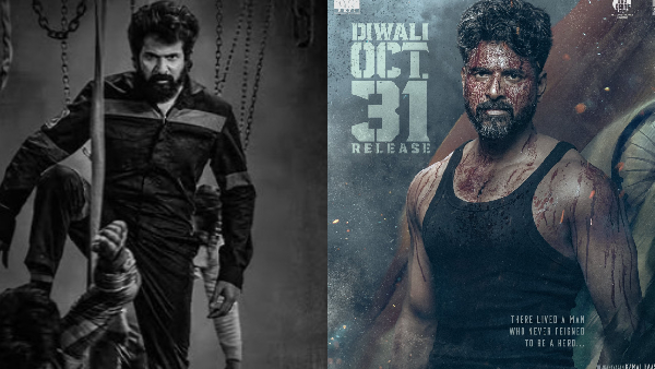 Madharaasi Box Office Collection Day 1