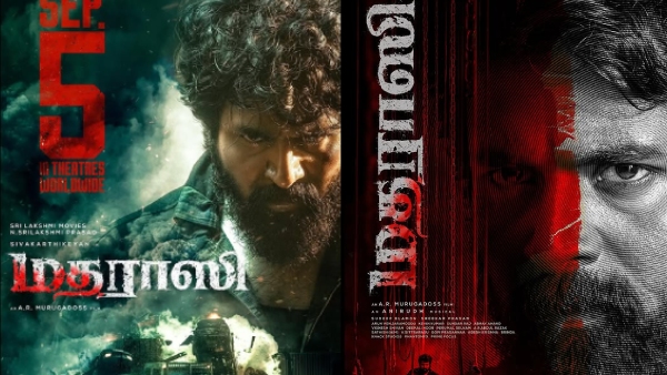 Madharaasi Box Office Collection Day 5