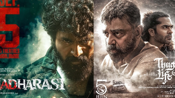 Madharaasi Box Office Collection Day 1 Tamil Nadu