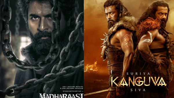 Madharaasi Final Advance Booking Collection Tamil Nadu