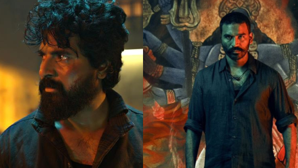 Madharaasi Morning Occupancy Day 1