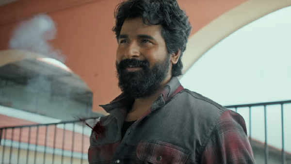 Madharaasi Worldwide Box Office Collection Day 1