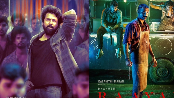 Madharaasi Box Office Collection Day 6 Tamil Nadu