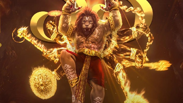 Mahavatar Narsimha Completes 50 Glorious Days